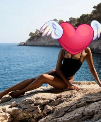 Анкета проститутки Милка - город Кахун, 26 лет, №12707